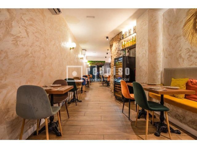 Local en alquiler en calle De Alcalá, Madrid, Madrid 4/13