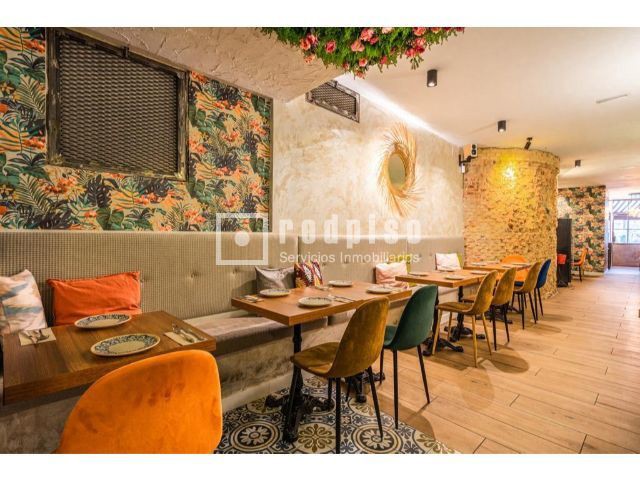 Local en alquiler en calle De Alcalá, Madrid, Madrid 3/13