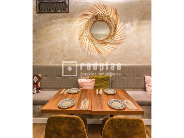 Local en alquiler en calle De Alcalá, Madrid, Madrid 8/13