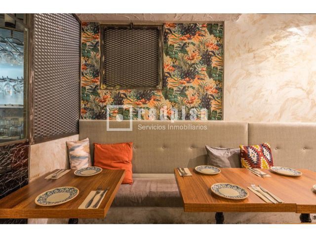 Local en alquiler en calle De Alcalá, Madrid, Madrid 9/13