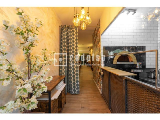 Local en alquiler en calle De Alcalá, Madrid, Madrid 11/13