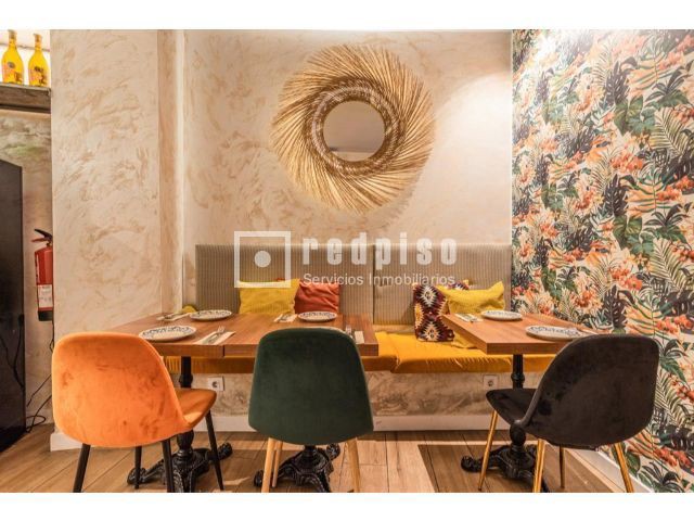 Local en alquiler en calle De Alcalá, Madrid, Madrid 7/13