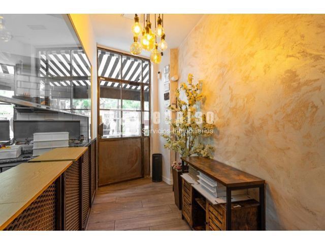 Local en alquiler en calle De Alcalá, Madrid, Madrid 10/13