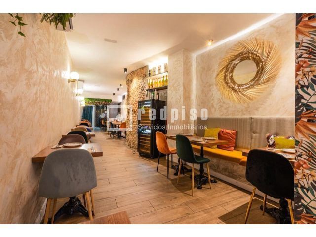 Local en alquiler en calle De Alcalá, Madrid, Madrid 2/13