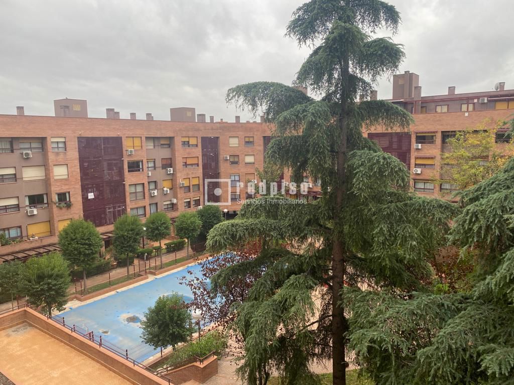 Piso en alquiler en Puente De Vallecas, Madrid 9/11