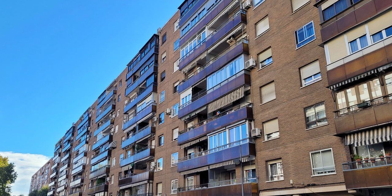 Piso en venta en  calle Sapporo, Alcorcón, Madrid  1/1