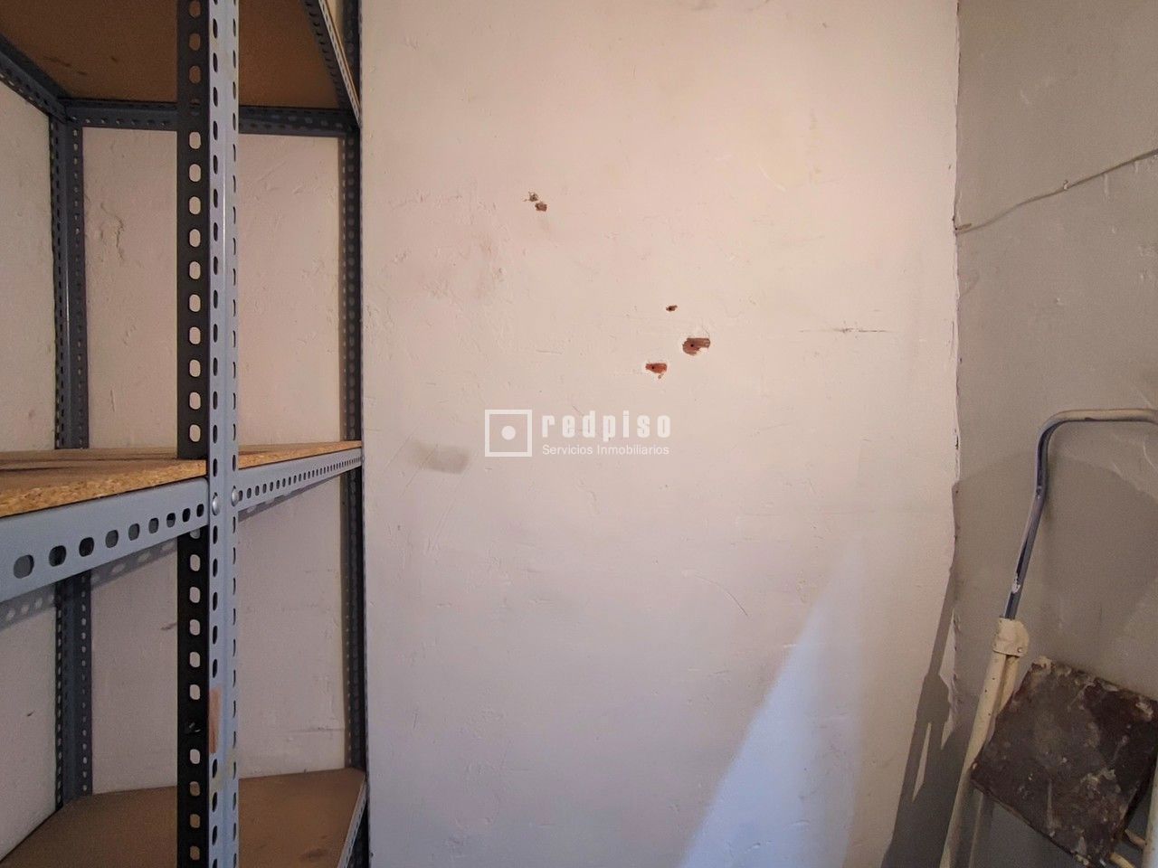 Garaje en venta en calle De Pamplona, 53,  Tetuán, Madrid 13/17