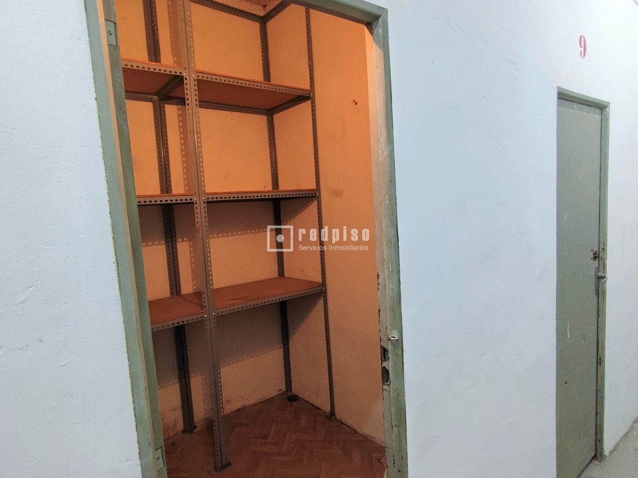 Garaje en venta en calle De Pamplona, 53,  Tetuán, Madrid 11/17