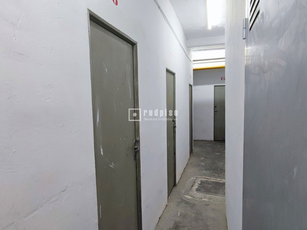 Garaje en venta en calle De Pamplona, 53,  Tetuán, Madrid 9/17