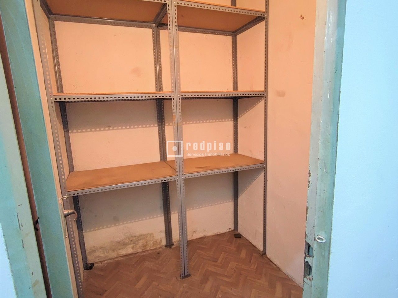Garaje en venta en calle De Pamplona, 53,  Tetuán, Madrid 12/17