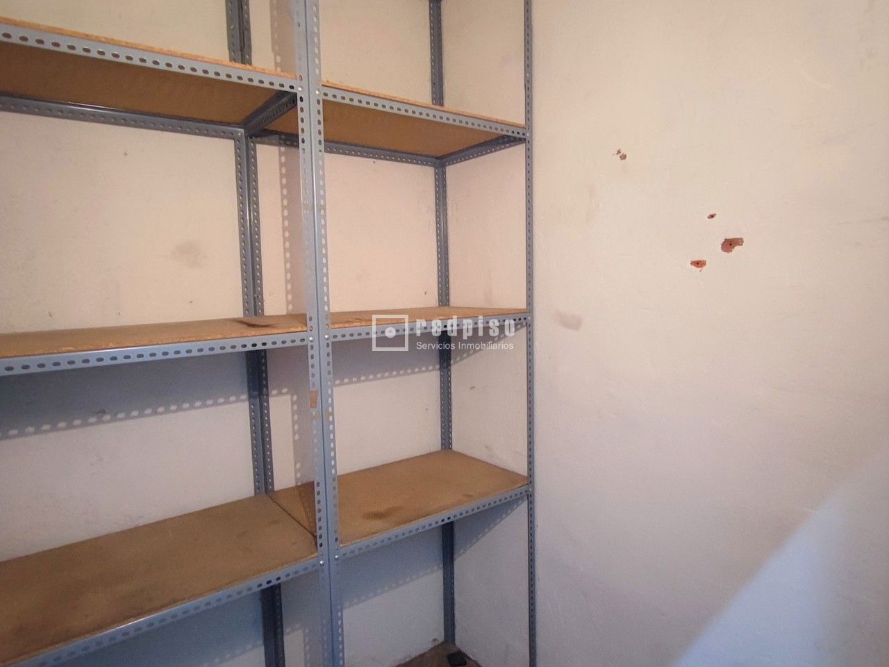Garaje en venta en calle De Pamplona, 53,  Tetuán, Madrid 14/17
