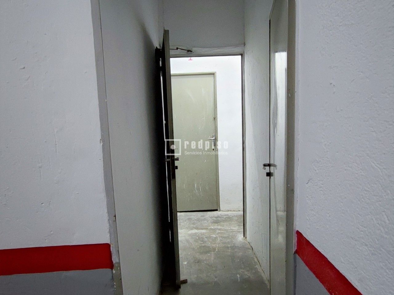 Garaje en venta en calle De Pamplona, 53,  Tetuán, Madrid 15/17