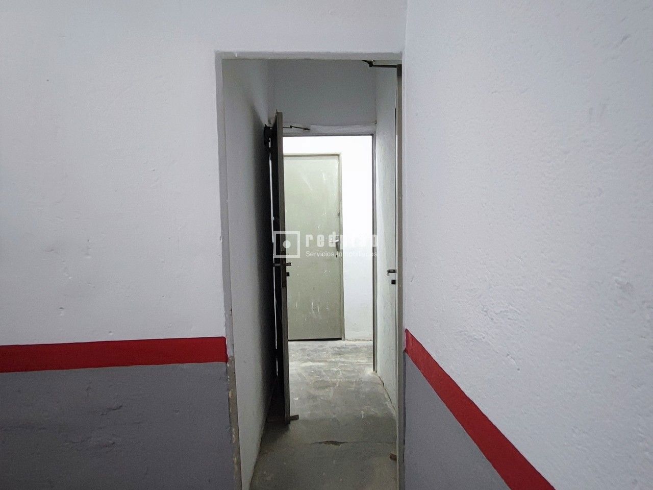 Garaje en venta en calle De Pamplona, 53,  Tetuán, Madrid 8/17