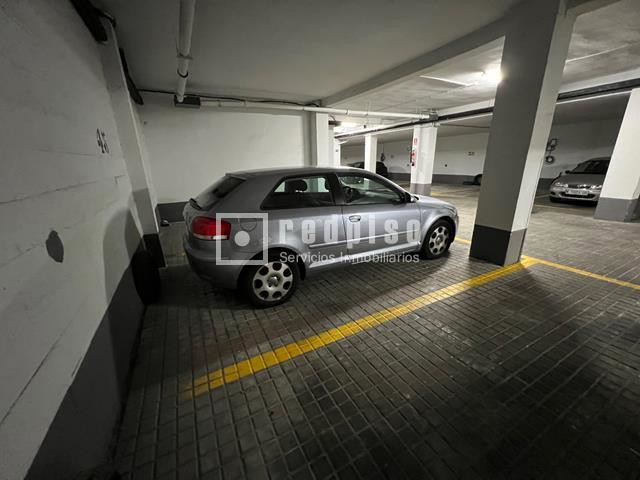 Garaje en venta en calle De Torpedero Tucumán, Chamartín, Madrid 4/11