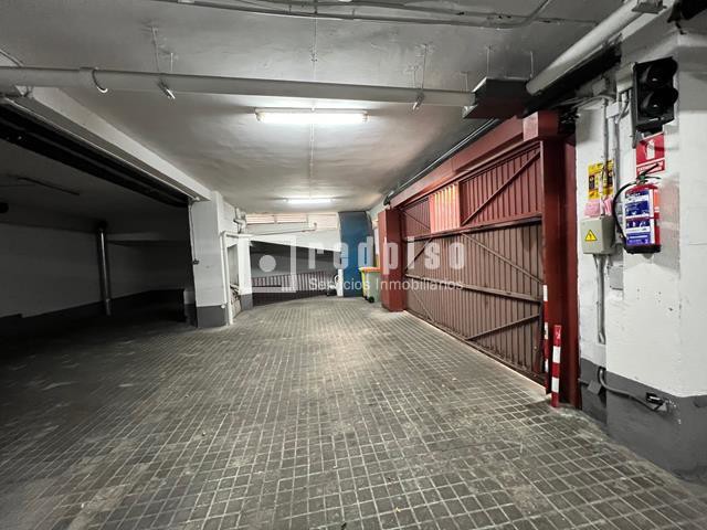 Garaje en venta en calle De Torpedero Tucumán, Chamartín, Madrid 6/11