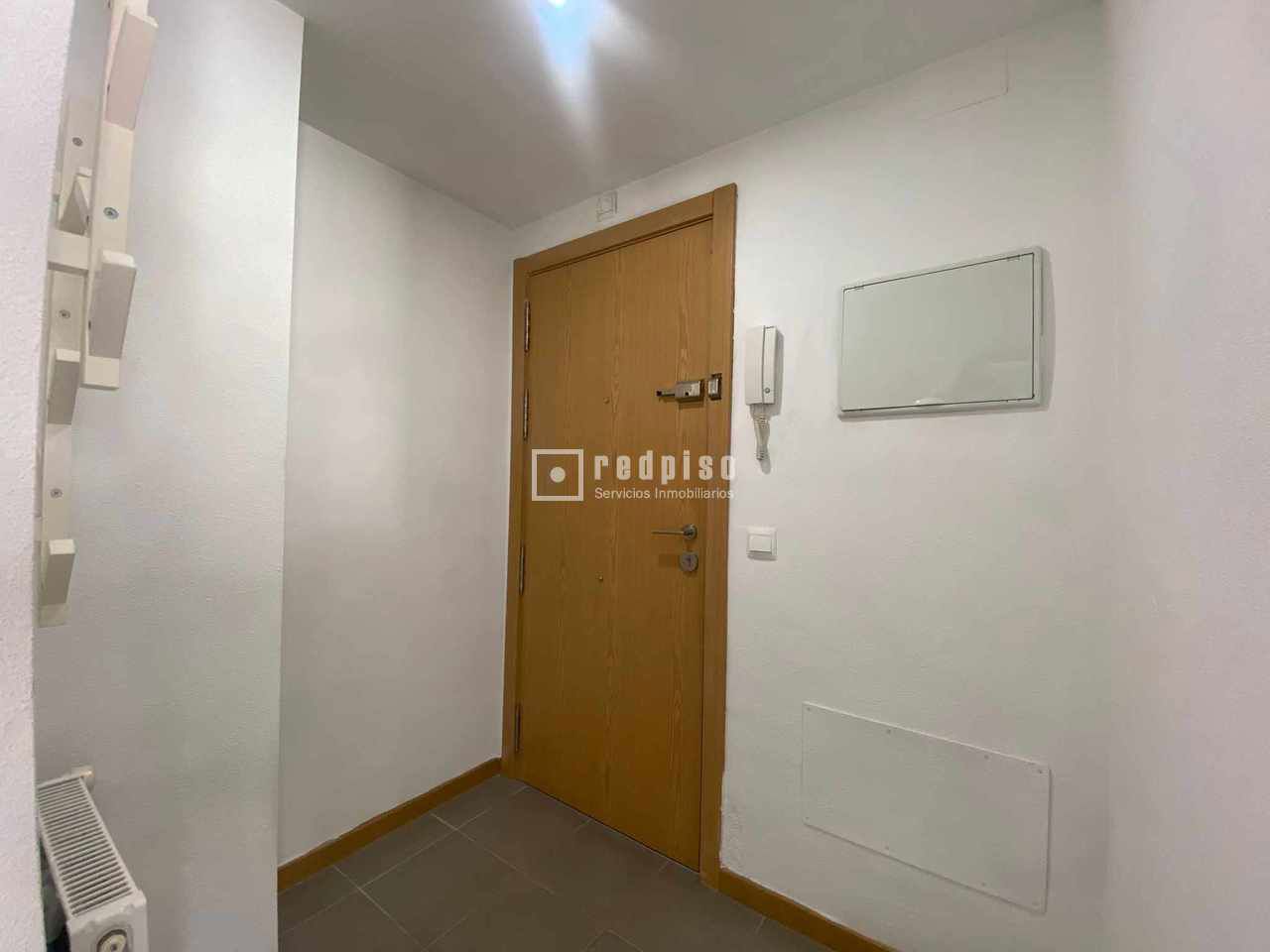 Piso en alquiler en Tres Cantos, Madrid 2/31