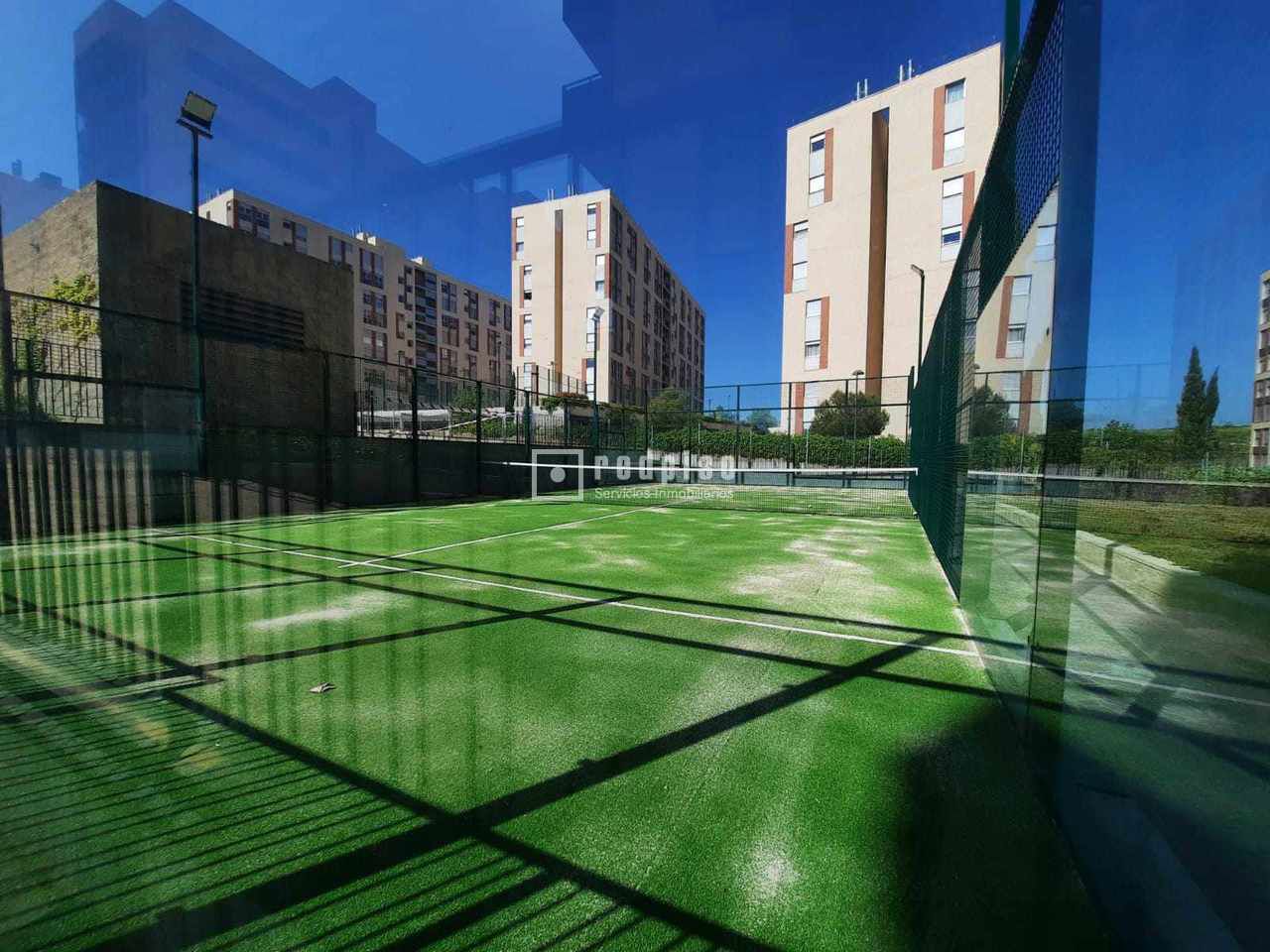 Piso en alquiler en Tres Cantos, Madrid 25/31