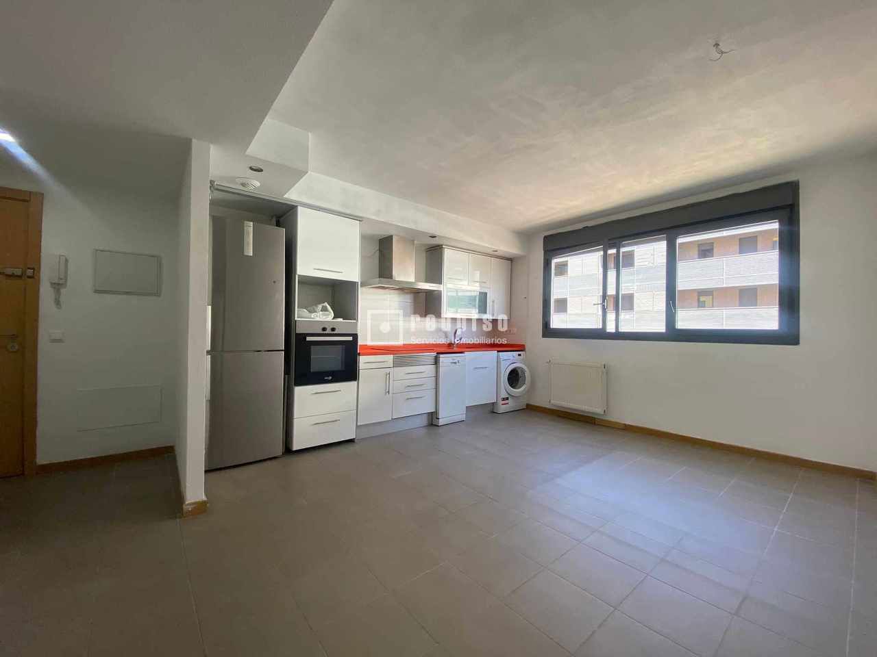 Piso en alquiler en Tres Cantos, Madrid 4/31