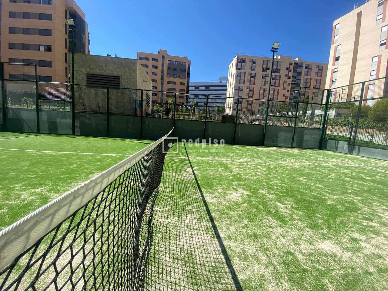 Piso en alquiler en Tres Cantos, Madrid 24/31