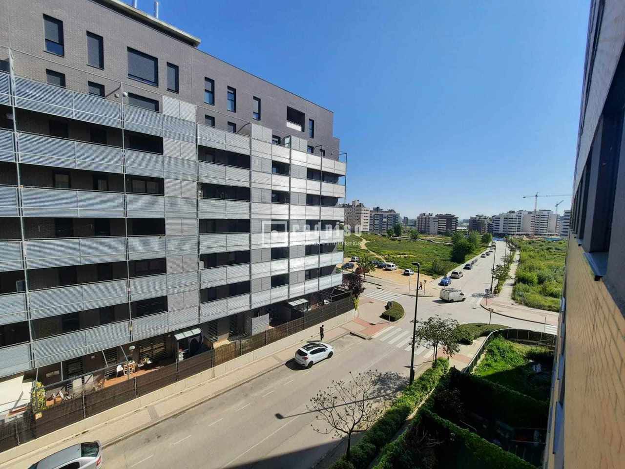 Piso en alquiler en Tres Cantos, Madrid 30/31