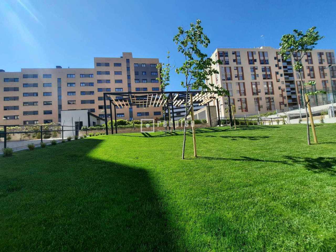 Piso en alquiler en Tres Cantos, Madrid 20/31