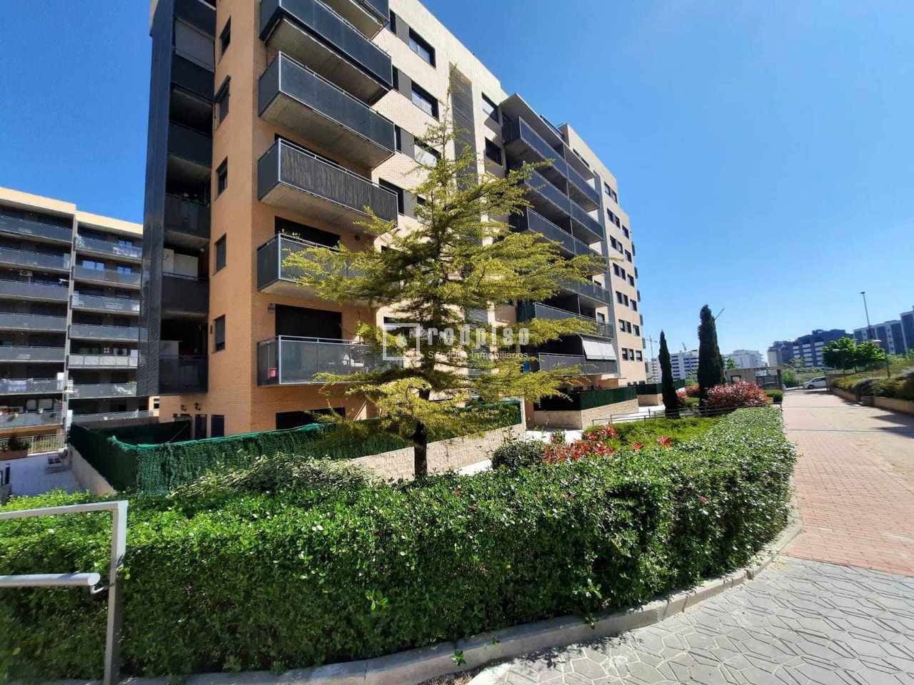 Piso en alquiler en Tres Cantos, Madrid 26/31