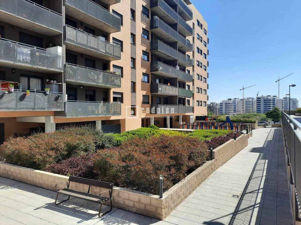 Piso en alquiler en Tres Cantos, Madrid 27/31