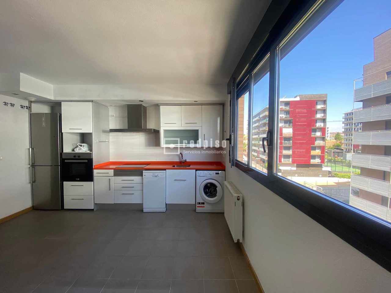 Piso en alquiler en Tres Cantos, Madrid 6/31