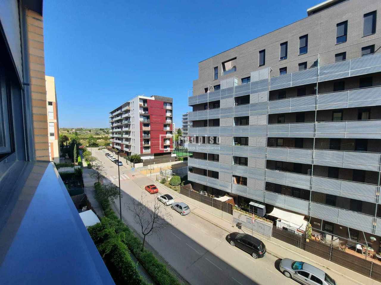 Piso en alquiler en Tres Cantos, Madrid 31/31