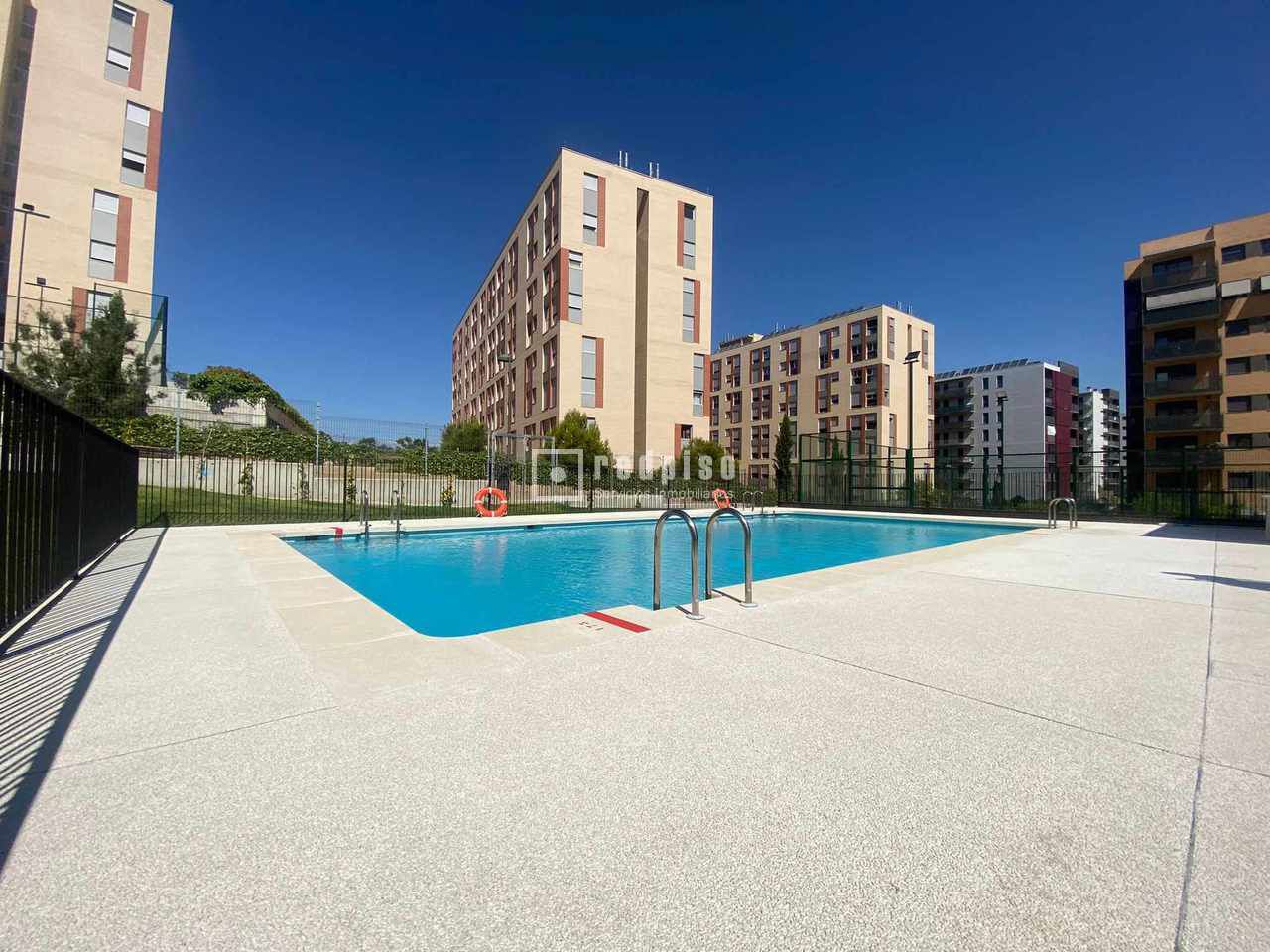 Piso en alquiler en Tres Cantos, Madrid 21/31