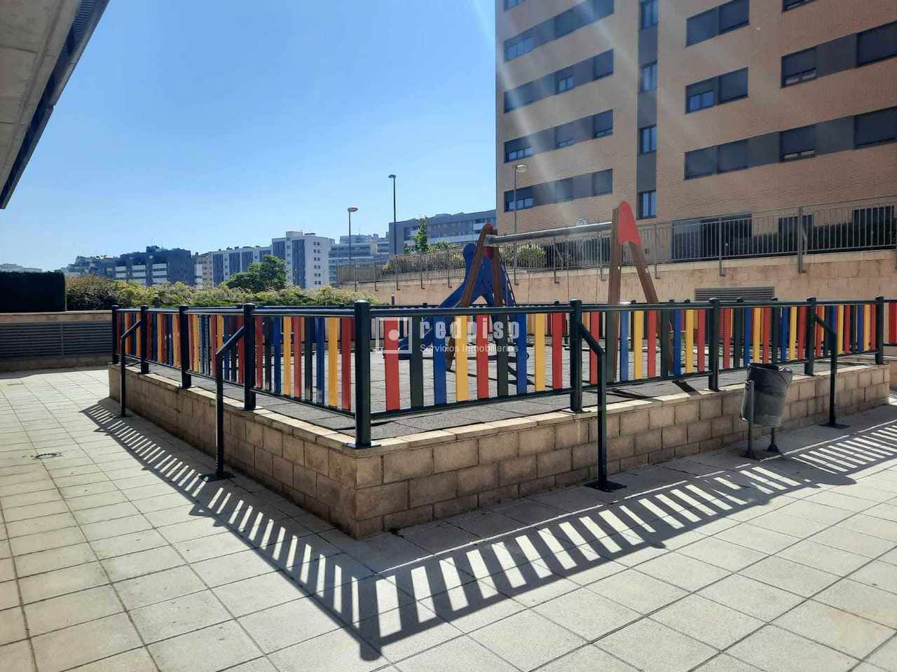 Piso en alquiler en Tres Cantos, Madrid 28/31