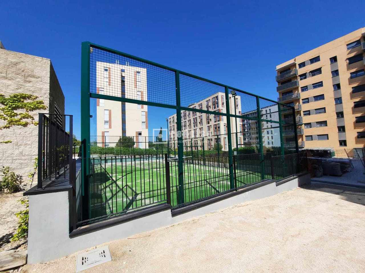 Piso en alquiler en Tres Cantos, Madrid 23/31