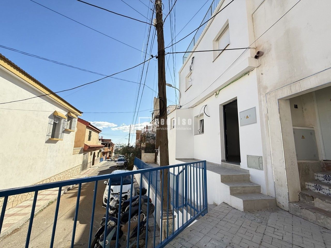 Casa en venta en calle Galileo, Bailén-miraflores, Málaga 33/33