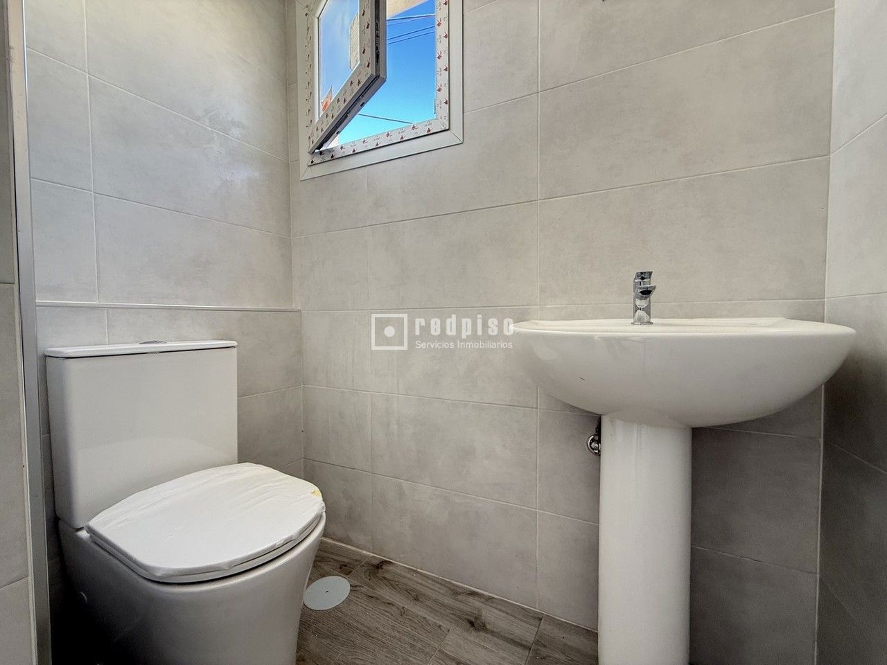 Casa en venta en calle Galileo, Bailén-miraflores, Málaga 13/33