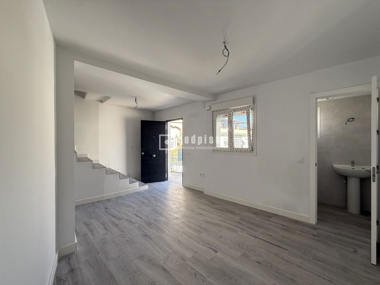 Casa en venta en calle Galileo, Bailén-miraflores, Málaga 12/33