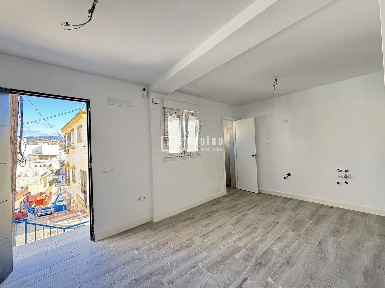 Casa en venta en calle Galileo, Bailén-miraflores, Málaga 9/33