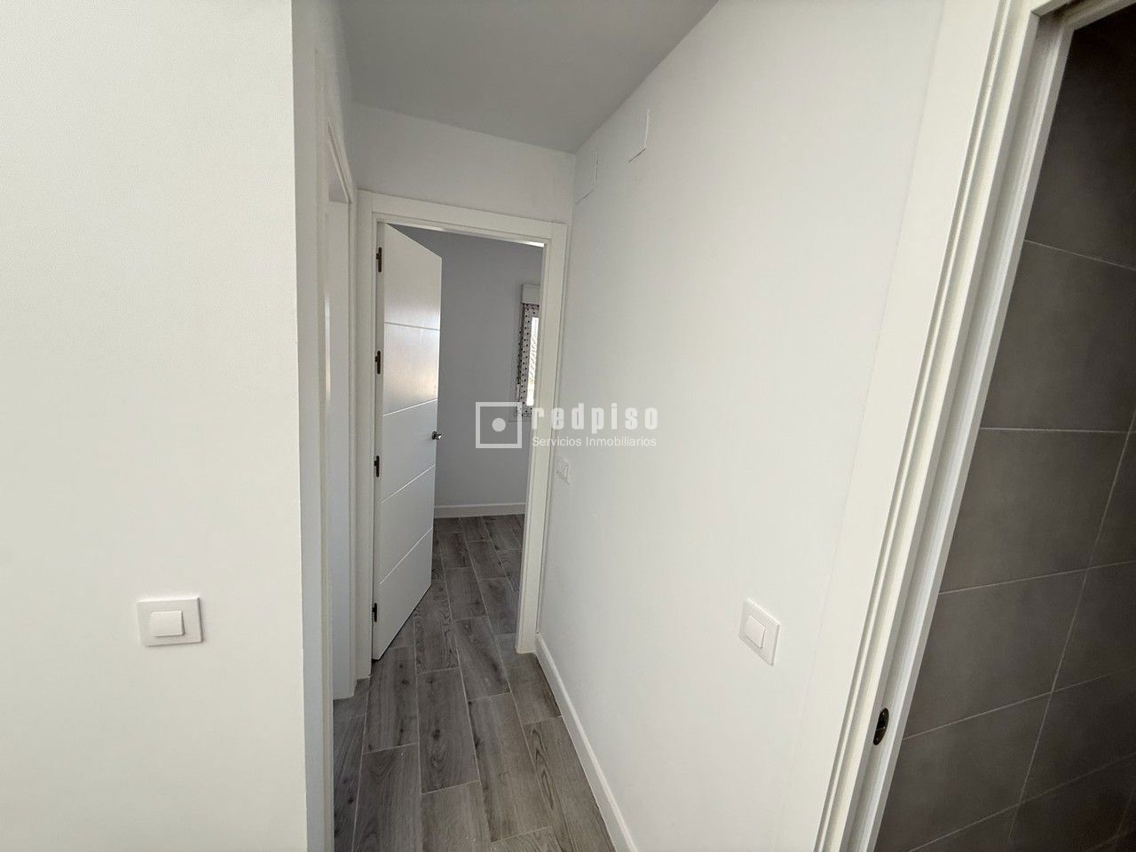Casa en venta en calle Galileo, Bailén-miraflores, Málaga 28/33