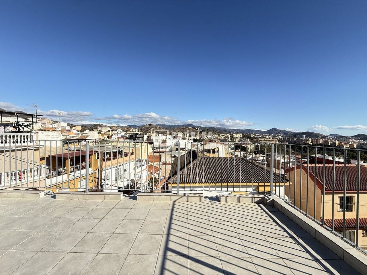 Casa en venta en calle Galileo, Bailén-miraflores, Málaga 5/33