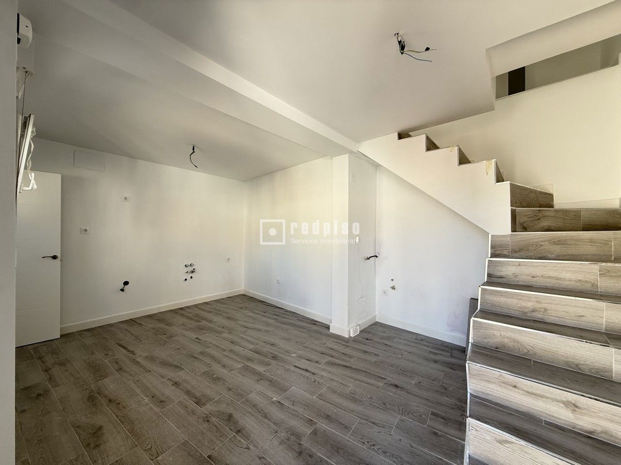 Casa en venta en calle Galileo, Bailén-miraflores, Málaga 7/33