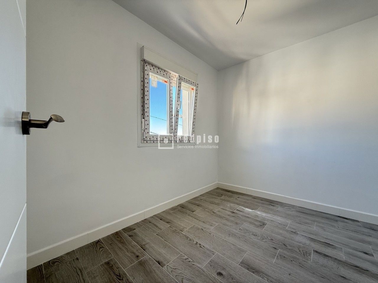 Casa en venta en calle Galileo, Bailén-miraflores, Málaga 23/33