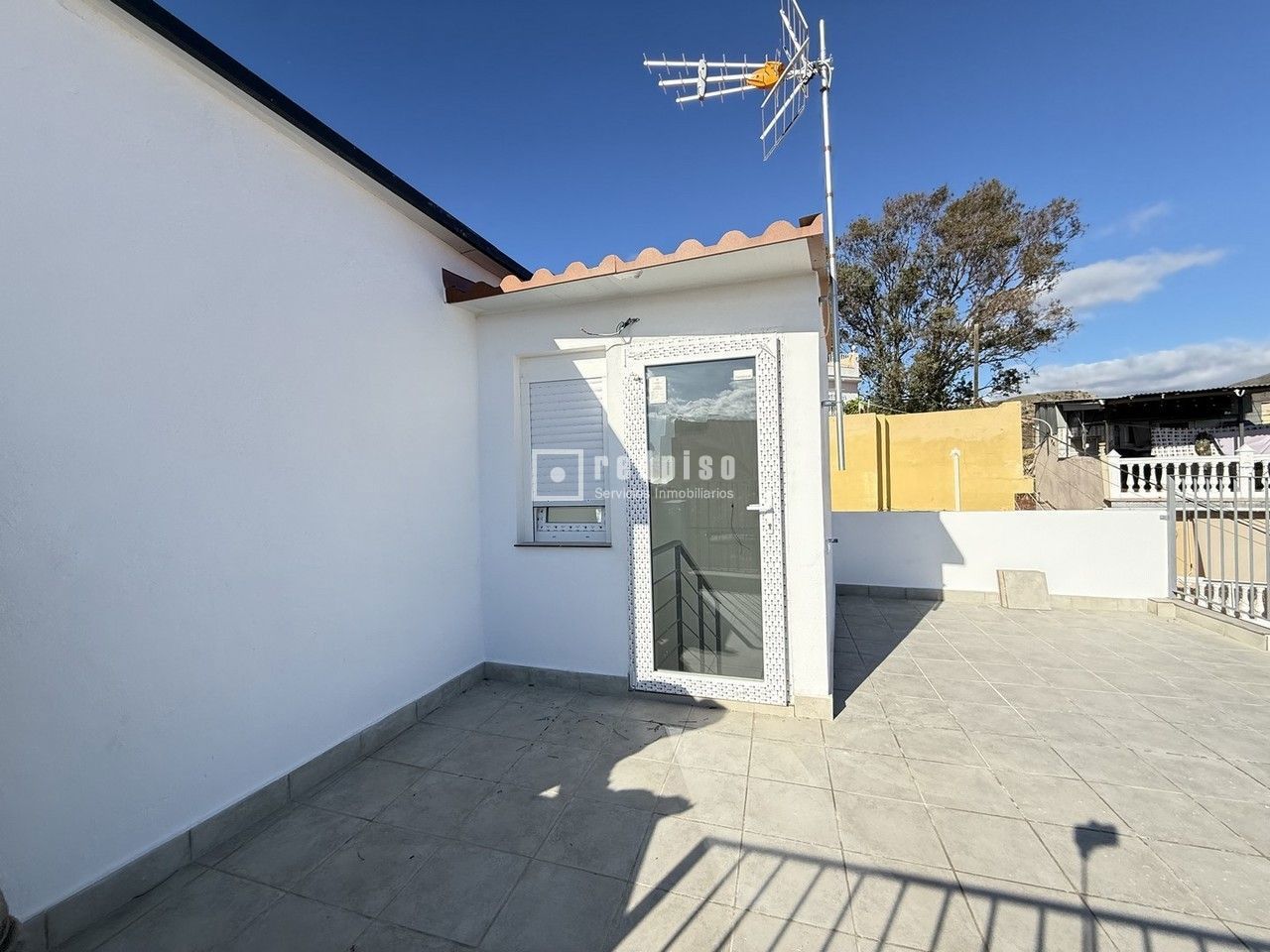 Casa en venta en calle Galileo, Bailén-miraflores, Málaga 22/33
