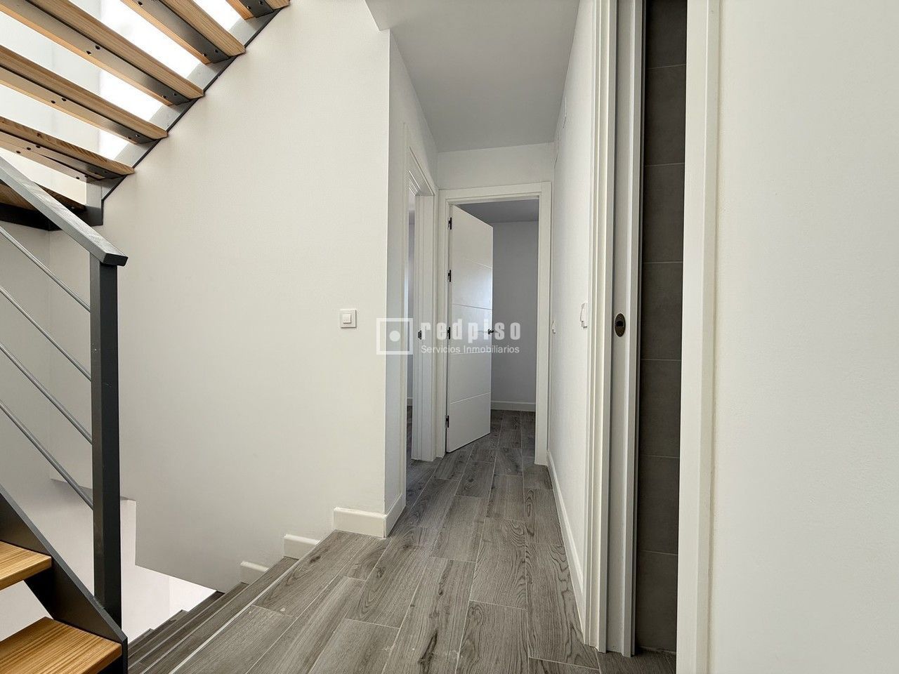 Casa en venta en calle Galileo, Bailén-miraflores, Málaga 29/33