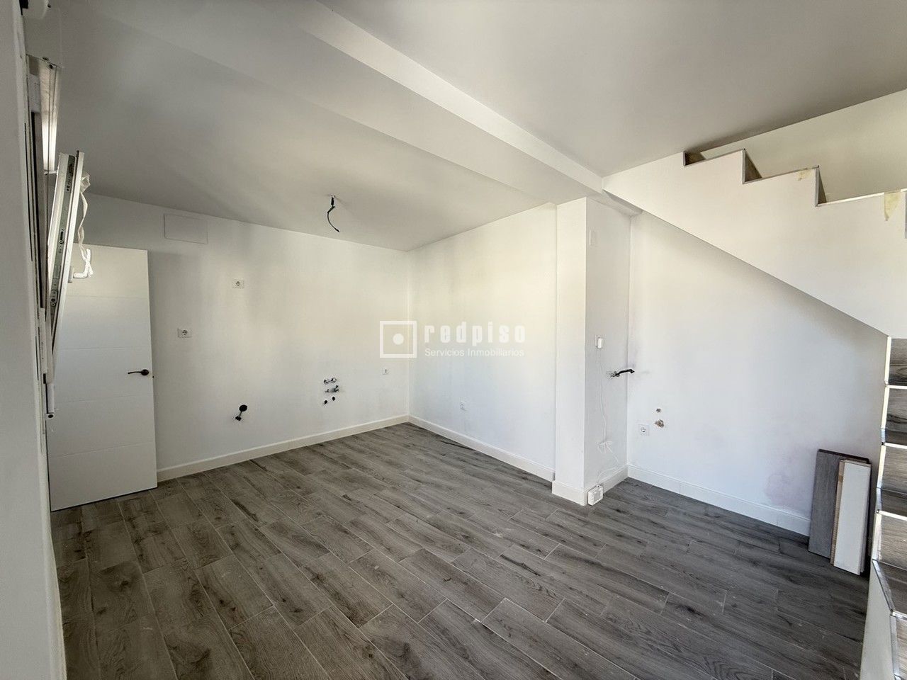 Casa en venta en calle Galileo, Bailén-miraflores, Málaga 8/33