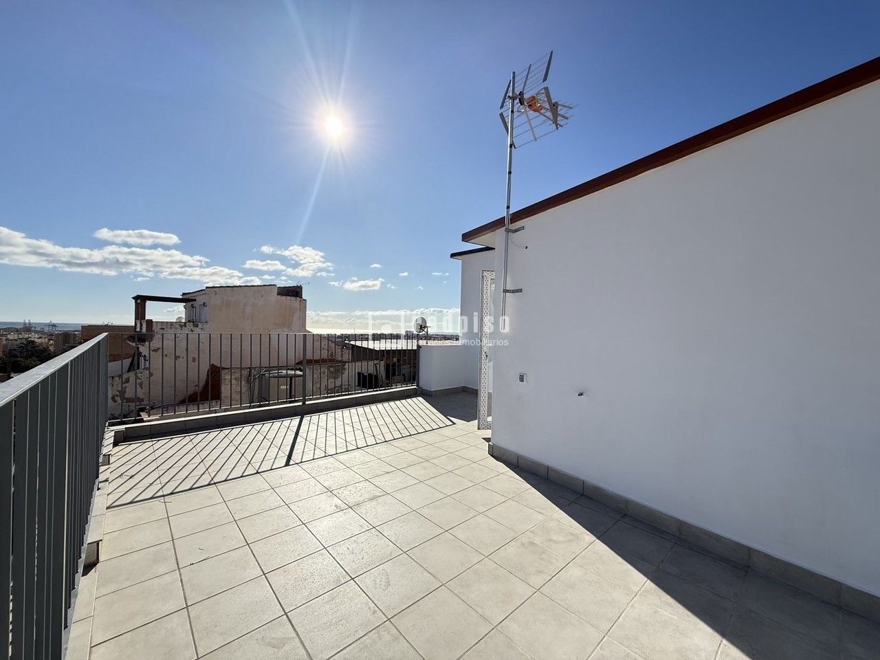 Casa en venta en calle Galileo, Bailén-miraflores, Málaga 6/33
