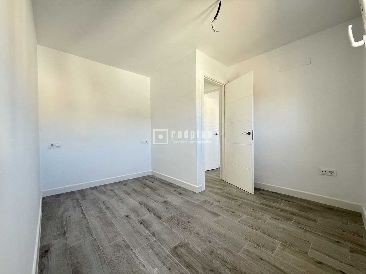 Casa en venta en calle Galileo, Bailén-miraflores, Málaga 25/33