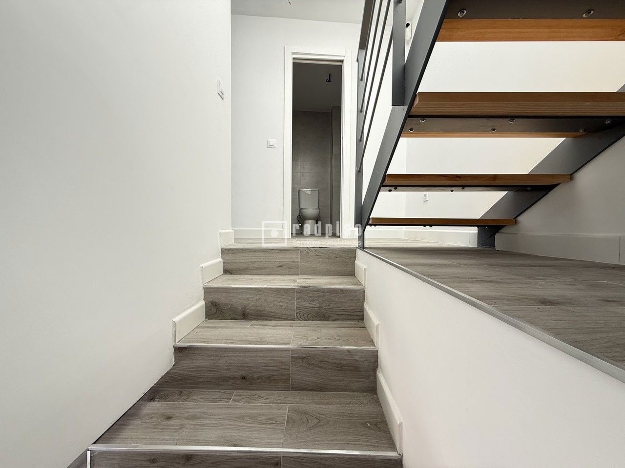 Casa en venta en calle Galileo, Bailén-miraflores, Málaga 17/33