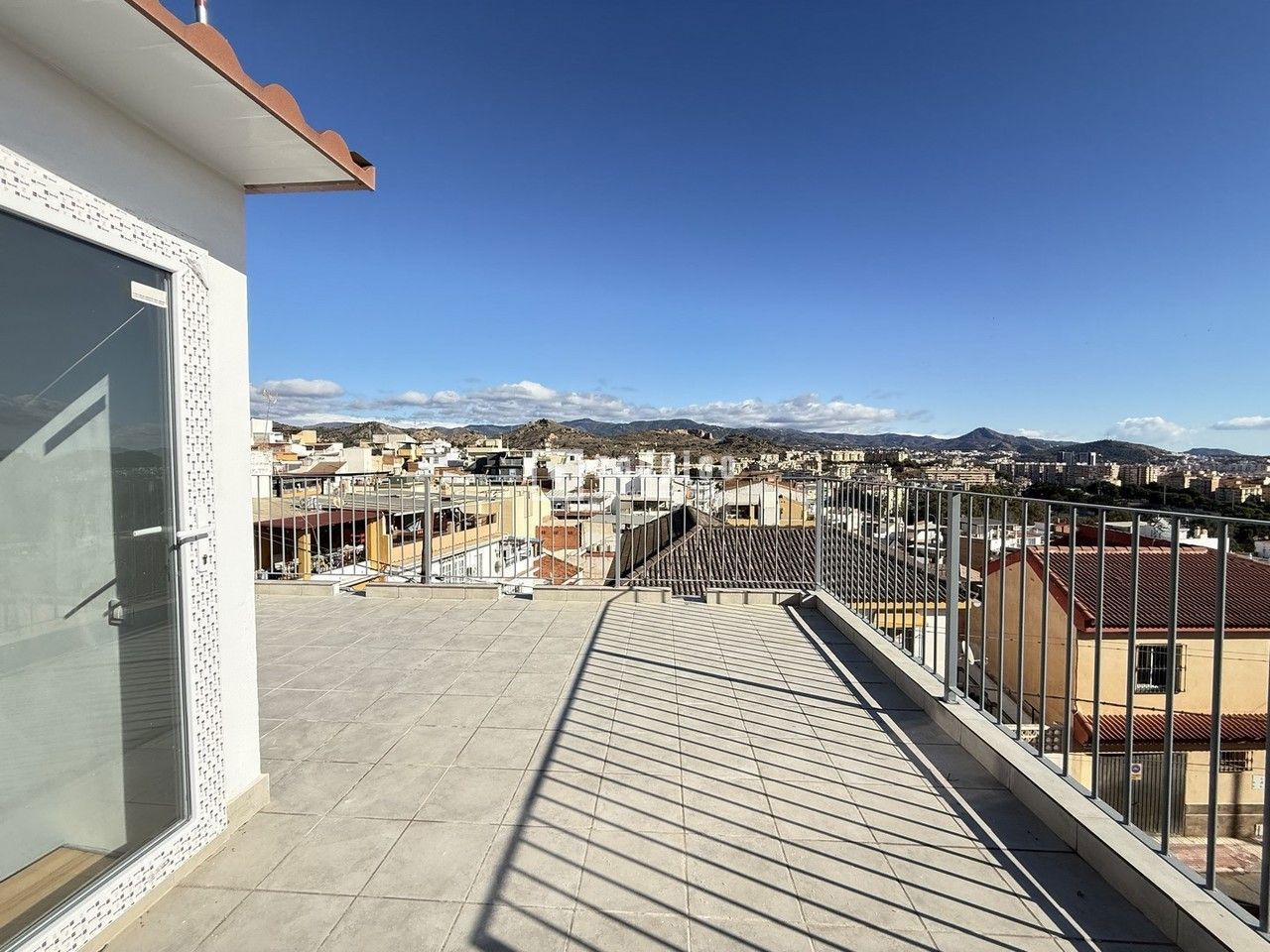 Casa en venta en calle Galileo, Bailén-miraflores, Málaga 4/33