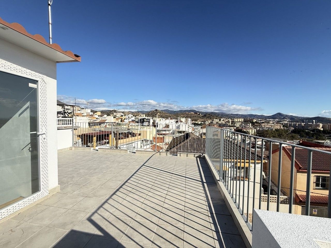 Casa en venta en calle Galileo, Bailén-miraflores, Málaga 16/33