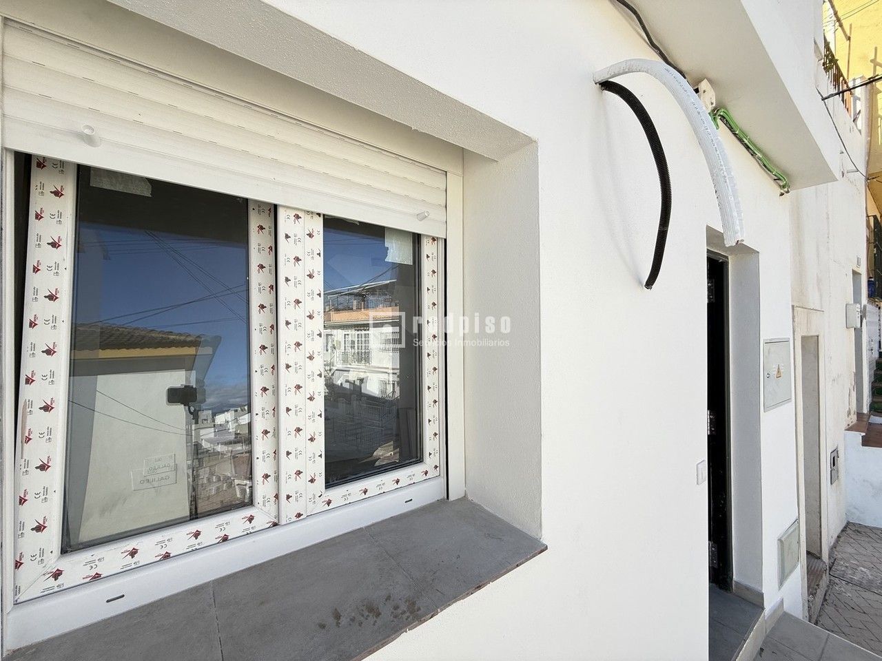 Casa en venta en calle Galileo, Bailén-miraflores, Málaga 32/33