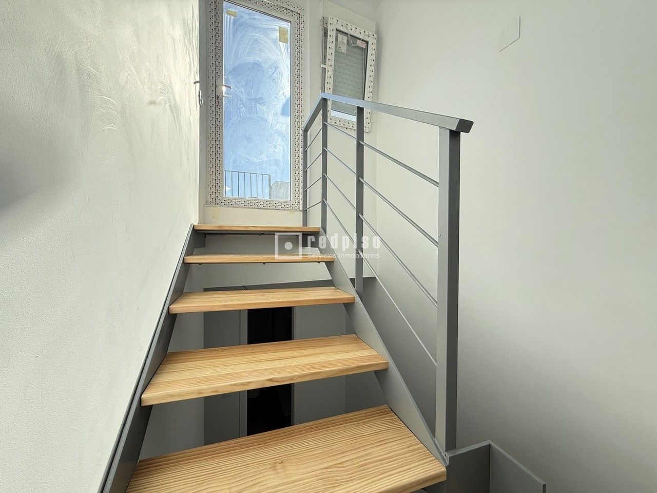 Casa en venta en calle Galileo, Bailén-miraflores, Málaga 31/33